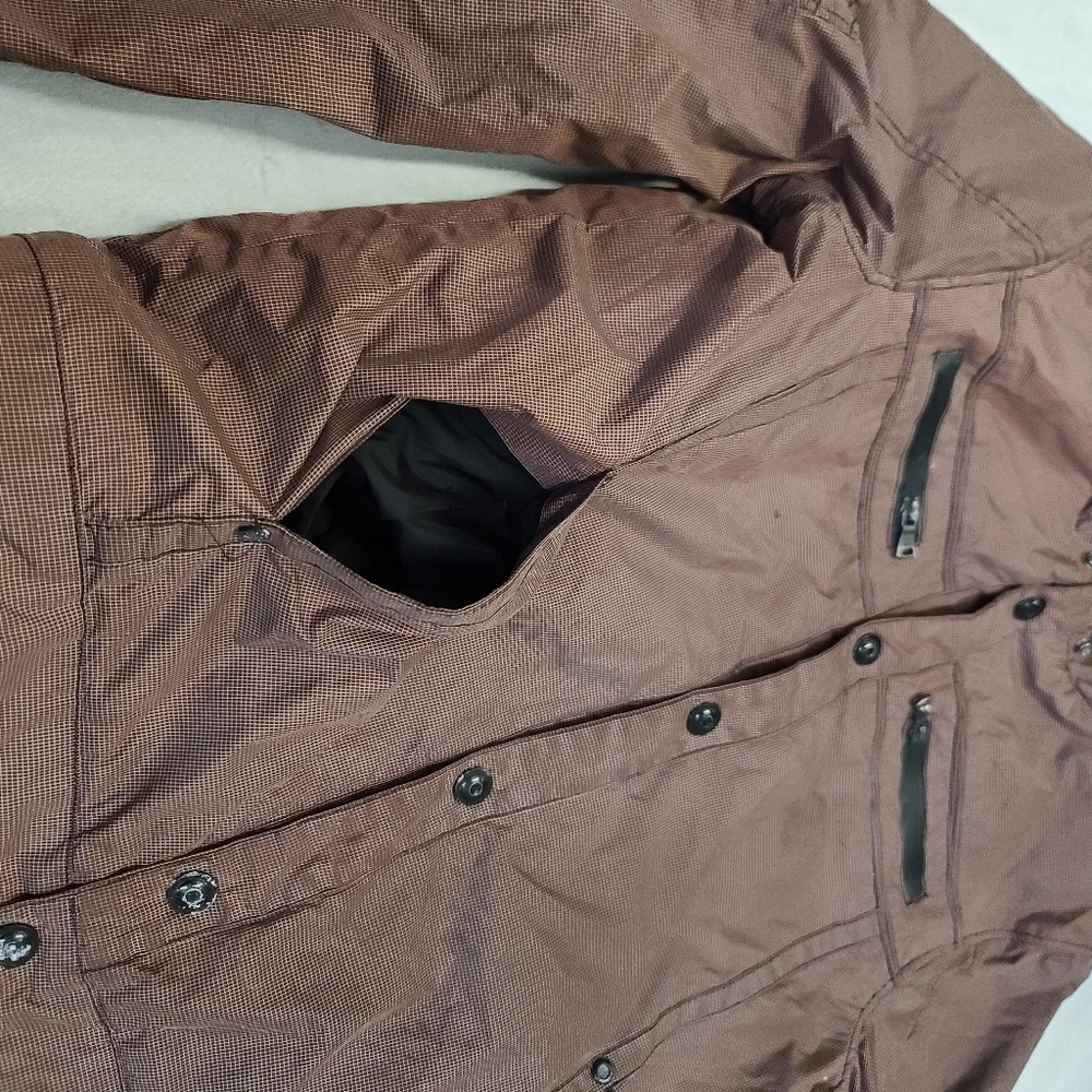 Xios jacket - Picture 5 of 10